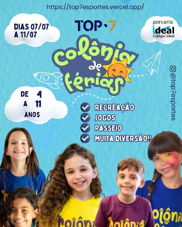 Colônia Pequena